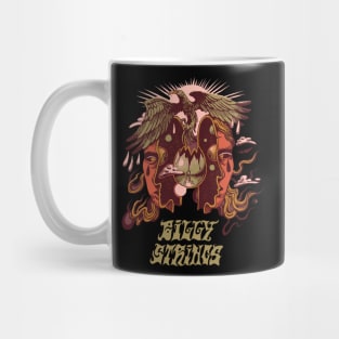 Billy Strings Billy Mug